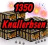 1350 Knallerbsen Kinderfeuerwerk F1 für Jugendliche & Produktbild-Vorschau 2