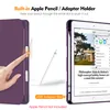Fintie Hülle für iPad 9. Generation 2021/8. Gen 2020/7. Gen Produktbild-Vorschau 4