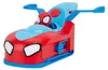 Spidey a jeho super přátelé SNF0346 - Team Split Racer, Náhled obrázku produktu 6
