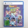 Dragon Ball: Sparking Zero PS5-Spiel Produktbild-Vorschau 7