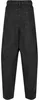 Pánské džíny Urban Classics 90‘s Jeans black acid washed - Náhled obrázku produktu 12
