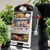 Mad Monkey - Slot Machine XL - Spielautomat mit Spardose Produktbild-Vorschau 11