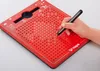 Hape Magnetische speeltafel, rond, model "Rot", één maat Productafbeelding-voorbeeld 2
