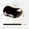 Fellowes Gel Crystals Flex Rest - Podpórka pod nadgarstek - Podgląd zdjęcia produktu 11