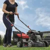 Scheppach MP132-42, 42 cm, 2,5 cm, 7,5 cm, 2800 RPM, 0,8 l, Podgląd zdjęcia produktu 13