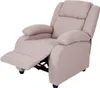 Fernsehsessel Lincoln, Relaxsessel Liege Sessel, Produktbild-Vorschau 10