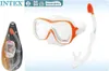 Intex snorkel set WaveRider | maschera subacquea maschera Anteprima dell’immagine prodotto 10