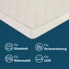 Relaxsan Komfortschaummatratze 80 x 200, Höhe 13cm, Produktbild-Vorschau 2