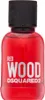 Dsquared2 Red Wood Pour Femme Eau De Toilette Spray 50ml Voir les images du produit 2