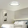 LZQ 60W LED stropní světlo stmívatelné, RGB stropní světlo Náhled obrázku produktu 9