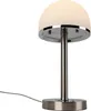 LED stolová lampa BERLIN 4 W 350 lm 3000 K matný nikel Náhľad obrázku produktu 16