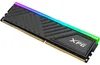 Mémoire ADATA SPECTRIX D35G RGB, 16 Go DDR4, 3200 MHz CL16 Voir les images du produit 2