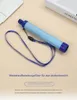 Wasserfilter Outdoor Camping,Filtergenauigkeit bis zu 0,1 Produktbild-Vorschau 5