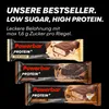POWERBAR Protein Plus Low Sugar Chocolate Brownie 16x 35 g Produktbild-Vorschau 3
