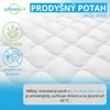 Pillows24 - Matrace - 100x200 H3/H4 | 23 cm vysoká Náhled obrázku produktu 5