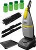 LAVOR Sprinter Lavasciuga Pavimenti 800W Uomo a Terra 32cm Anteprima dell’immagine prodotto 5