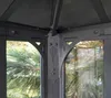 Pawilon Palram - Canopia Ledro 4300 zamknięty 295 x 430 cm Podgląd zdjęcia produktu 6