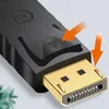 Displayport auf HDMI Adapter DP-Computer HDMI-Monitor Produktbild-Vorschau 12