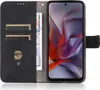 Motorola Edge 60 / 60 Fusion Hülle - Coverup Klapphülle - Produktbild-Vorschau 3