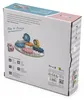 Viga Toys - Viga PolarB Holzzahnräder mit Tieren Produktbild-Vorschau 15