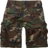 Brandit Kinder BDU Ripstop Shorts-kurze Hose Größe 122/128 Produktbild-Vorschau 2