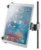 K&M 19791 Tablet-PC-Halter schwarz Produktbild-Vorschau 4