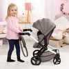 Bayer Design 17086AB Puppenwagen Xeo mit Tasche, Produktbild-Vorschau 6