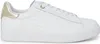 Ea7 Emporio Armani Classic Chaussures de sport Blanc UE 36 Voir les images du produit 1