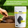 Bio2grow Wurmhumus 5L Organisch - Nährstoffreicher Produktbild-Vorschau 3