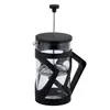 Glasbrüher für Kaffee, Kräuter, Tee French Press 600 ml Produktbild-Vorschau 3