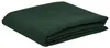 vidaXL, nappe rectangulaire, vert foncé, 140 x 200 cm Voir les images du produit 1