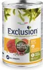 Exclusion NGABA40, Dorosły, Każda rasa, Wołowina, 400 g Podgląd zdjęcia produktu 2