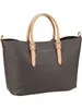 bugatti borsa shopper borsetta Ella Shopper Darkbrown Anteprima dell’immagine prodotto 36