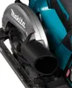 Makita Scie Circulaire 40V Xgt Hs012Gz01 165Mm Voir les images du produit 10