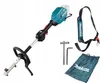 Makita UX01GZ, 9700 RPM, 40 V, 1027 mm Produktbild-Vorschau 37