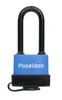 lucchetto POSEIDON 40 prolunga 3kl.impermeabile con Anteprima dell’immagine prodotto 1