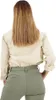 Dockers Original Camicia a maniche lunghe Beige L Donna Anteprima dell’immagine prodotto 2