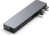 Satechi ST-UCPHMXM, 2 x USB 3.2 Gen 2 (3.1 Gen 2) Type-C, Náhled obrázku produktu 2