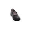 Waldläufer Henni Damen Ballerina in Schwarz, Größe 5.5 Produktbild-Vorschau 5