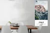 MuchoWow® Poster Cinque Terre - Italien - Amalfi - Meer Produktbild-Vorschau 2