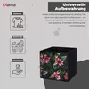 Lavita Storage Box | faltbare Aufbewahrung Boxen 31 x 31 x Produktbild-Vorschau 5