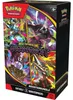 Pokémon Boosterbundle Mega-Entwicklung - Dunkelnacht (6 Produktbild-Vorschau 3