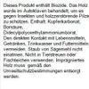 Baumpfahl 150 cm, Ø 4 cm, kesseldruckimprägniert Produktbild-Vorschau 3