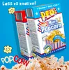 Peo's Mikrowelle Popcorn - 72er Vorteilspack ( 24 Produktbild-Vorschau 7