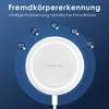 QI Wireless Ladestation für Samsung Galaxy Z Flip Fold 7 / Produktbild-Vorschau 5