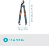 GARDENA TeleCut Pro S 12040-88 Lopper Bypass Náhled obrázku produktu 3