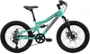 Bikestar Kinderfahrrad Mountainbike vollgefedert 20 Zoll Produktbild-Vorschau 3