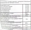 TAOKAENOI HiTempura Snack aux algues épicé 40 g Voir les images du produit 3