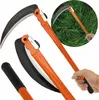 Vergionic 0548 Multifunkčný skladací kosák 39 cm Náhľad obrázku produktu 13