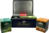 Ahmad Tea - darčeková krabička s pokladom 6 x 10 čajových Náhľad obrázku produktu 2